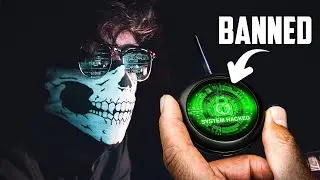 10 ILLEGAL GADGETS THAT ARE AT ANOTHER LEVEL