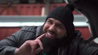 BADMAN 13 BLOOPERS!