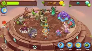 Starhenge Full Song Slowed Down