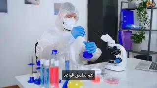شروط استيراد الادوية