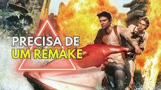 15 Classic 10/10 Games That Deserve an Urgent Remake