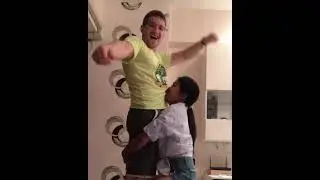 #liftcarry