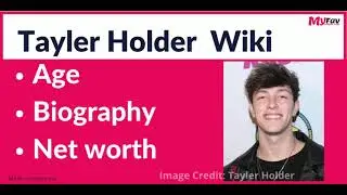 Tayler Holder Onlyfans By Myfavcelebs