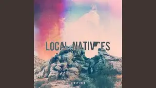 Heavy Feet (Fryars Remix)