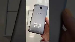Meizu m3s mini 16gb