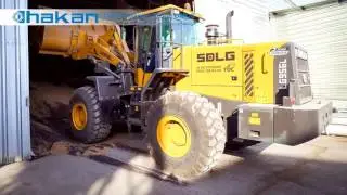 Hakan trans. Atlantic