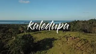 Wakatobi_Kaledupa : Kaledupa 2020