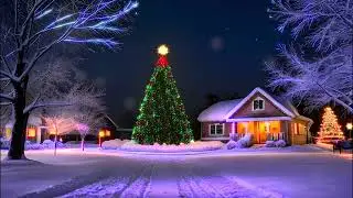 Christmas Meditation Music - 5