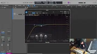 if i only had 3 plugins for vocals...