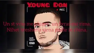 Young Don - Padron