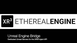 Ethereal Engine Unreal Bridge