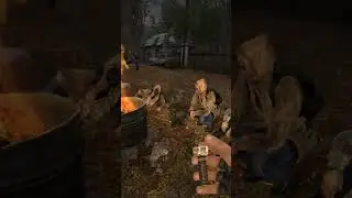 STALKER Анекдоты от Сталкеров ТЧ 2.0 Золотая Рыбка  #3 