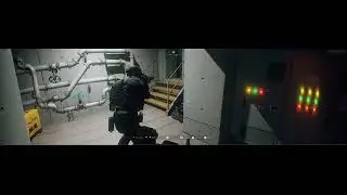 TTS GT - Ground Branch BREACH BREACH BREACH
