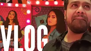 Sonakshi Aur Malaika ne toh koi bhaw tak nahi diya :(