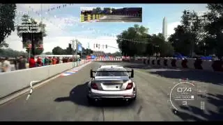 Grid AutoSport Bloopers Boris Hand Breaking