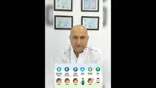 Инсульт белгилари