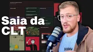 O que Ninguém te Fala sobre Sair da CLT