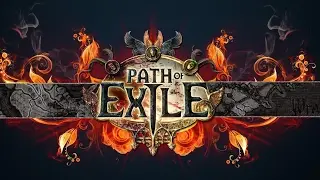 Path of Exile 3.7: Cyclone META Pure Phys build (No-starforge style)