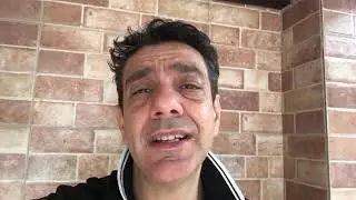 Sandro Di Loreto, le parole sulla settimana biancoceleste