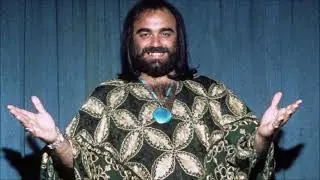 Demis Roussos  -  Come Waltz With Me
