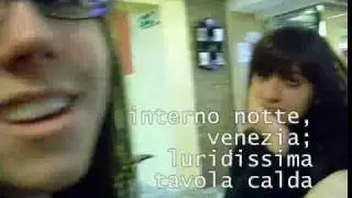ALTALENANTI DILEMMI ALTERNI - parte II