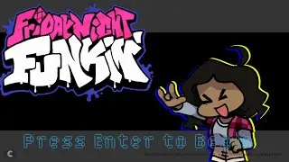 Friday Night Funkin'//Rock Battle (Sunday Mod) (EPILEPSY WARNING!)