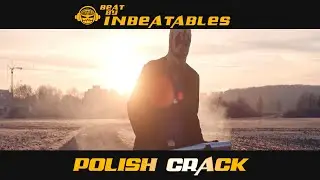 [FREE] Eminem Type Beat 🐽 POLISH CRACK 🐽 - 83 bpm