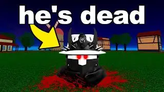 I Killed The REAL Rip_Indra!