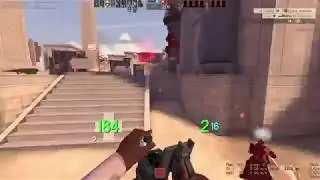 mercing in steel
