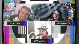 LOS NIÑOS PERDIDOS - S2E3 - DE MICROHORNITOS, VIDEOJUEGOS Y TELÉFONOS