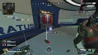 英語版APEX