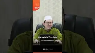 HUKUM MEMAJANG FOTO KELUARGA DI DALAM RUMAH 