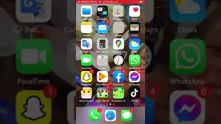 Como poner tu teléfono en modo oscuro en TikTok