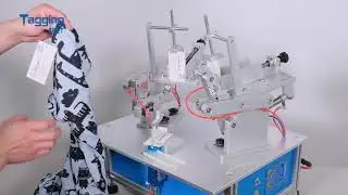 Automatic Looping Machine