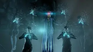 Warframe - ERRA Quest