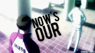Final Bow || Aoba Jousai (AMV)