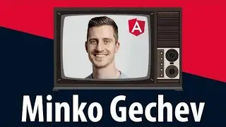 Keynote Session : The post-ivy world | Minko Gechev