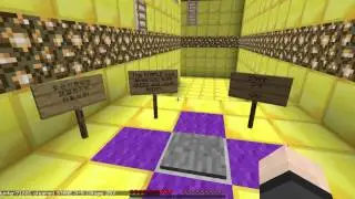 Hunter VS Parkour | The Return | Episode 1