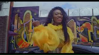 Wendy Shay - Uber Driver (Official Video)