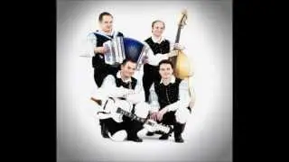 Modrijani-Kar je dobri Bog združil {2012}