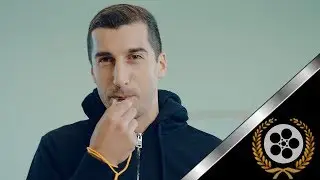 UNICEF Armenia // Social Video with Henrikh Mkhitaryan // 2018 