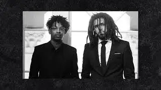 J Cole Type Beat "Millennium" | Free J Cole x 21 Savage x JID Type Beat 2023
