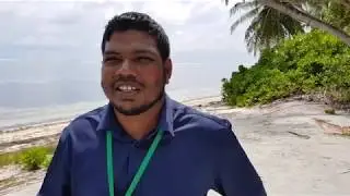 Preparing for Tsunami Drills - 2018