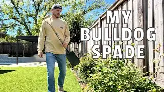 This Garden Spade Will Change Your Life