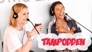 TAMPODDEN w/ Maxida Märak: Mammafeminism | ep.12