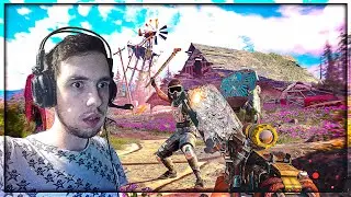 FAR CRY NEW DAWN CEL MAI NASPA DIN FRANCIZA!?