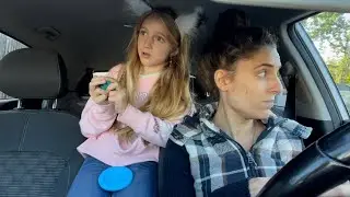 **HALLOWEEN SHENANIGANS** (vlog 