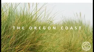 Anthem Offroad Presents: The Oregon Coast