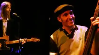 The Wieners - Not Fade Away (Buddy Holly / The Crickets cover)