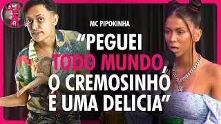 QUAL o maior segredo do CREMOSINHO? | MC PIPOKINHA